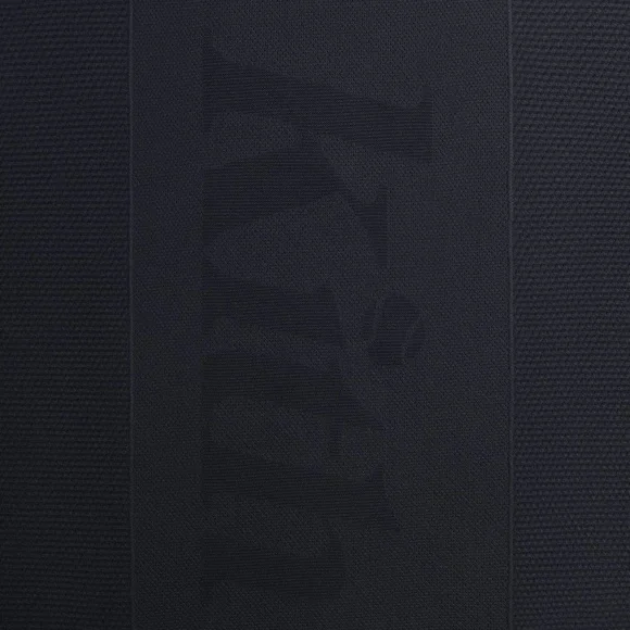 Kith for Wilson Ellsworth Court Tee Jersey Black Size XL Tennis Shirt